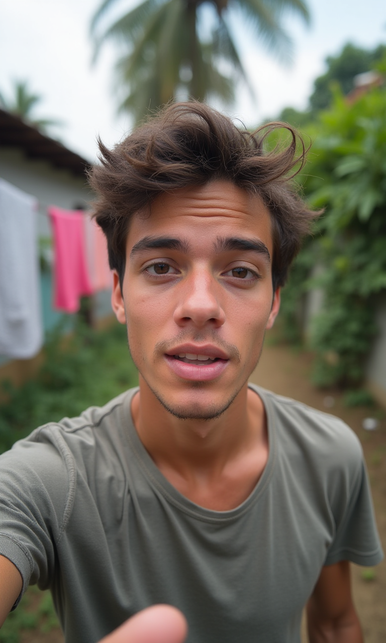 Rafael M.